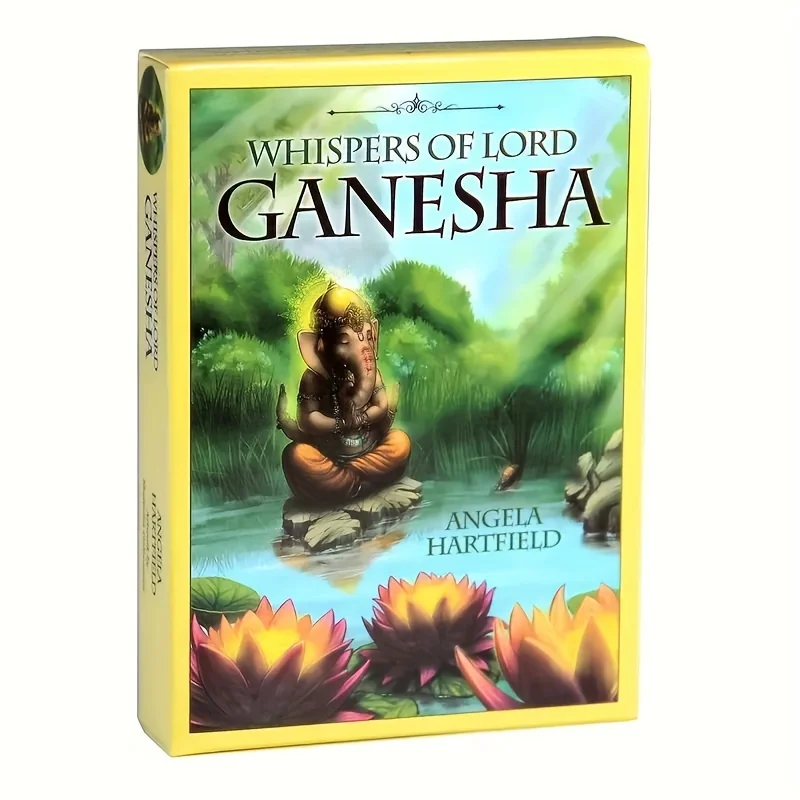 GANESHA TAORT