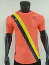 2025/2026 Player Version Manchester City Second Away Football Shirt 1:1 Thai Quality