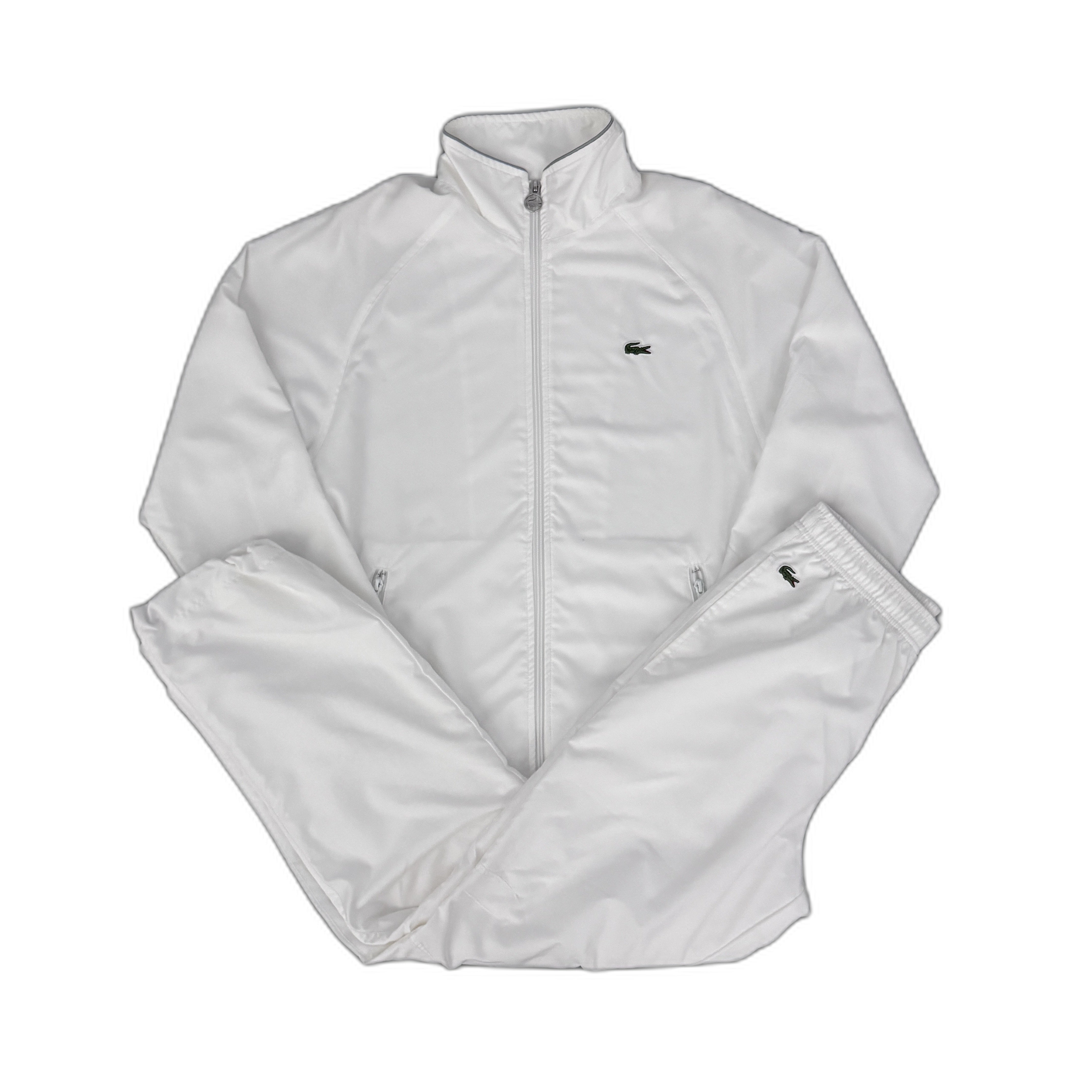 Vintage Tracksuit
