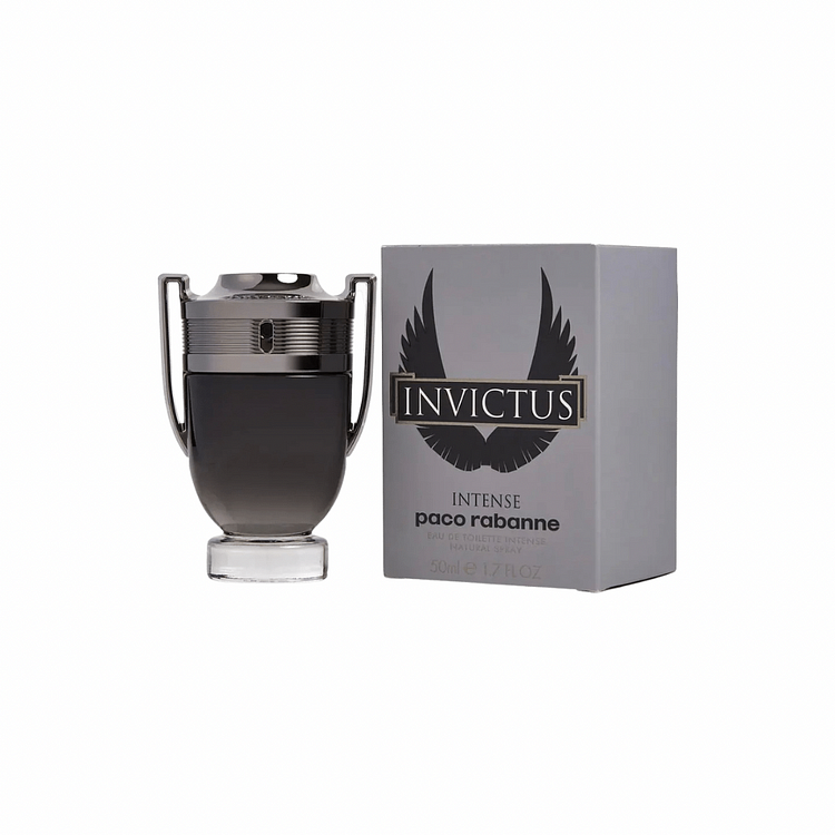 Invictus Intense by Paco Rabanne 