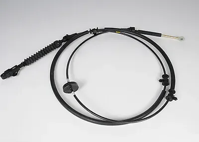 Dronehint Automatic Transmission Shifter Cable (For: GMC) Parts