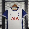 2024-2025 Women Tottenham Hotspur Home Football Shirt 1:1 Thai Quality