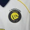 25/26 Al-Nassr Soccer Jersey Second Away
