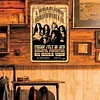 Aerosmith - Vintage Metal Signs - 20*30cm/30*40cm - Music