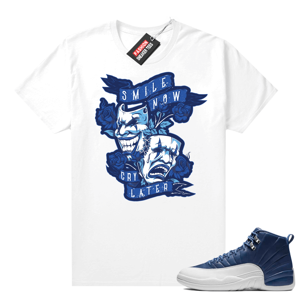 jordan retro 12 shirts