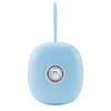 Pet Mute Alarm Clock 2 Vibrating Modes Cute Multifunctional for Students Bedroom