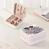 DIY Dog Special Shape Diamond Painting Jewelry Storage Box