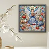 Angel - Crystal Rhinestone Diamond Painting
