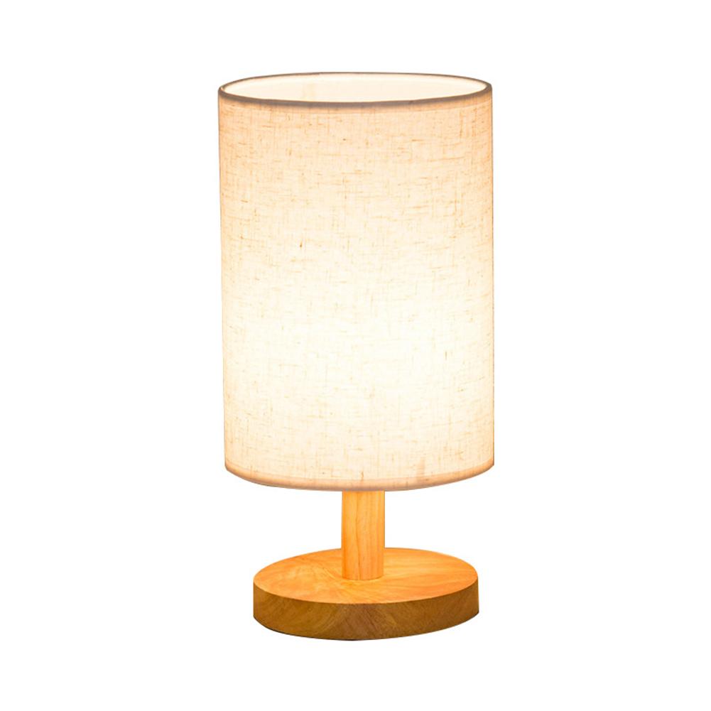 

E27 Modern Vintage Shade Bed Cover Holder hades-Night Light, 501 Original