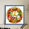 uk.everydayedeals (Limited Stock)Cross Stitch - 11ct Stamped - Grave Gradie (40*40cm)