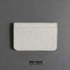 Ultra-thin multi-card holder/cover card holder/cover made of top-grain cowhide