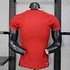 Joyfball 2025 Player Version China Home Football Jersey（The player version jersey is a bit tight, please pay attention to the size selection）