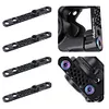 Converter Bike Bracket Caliper Mount Adapter For SHIMANO SRAM 140mm 160mm Rotor