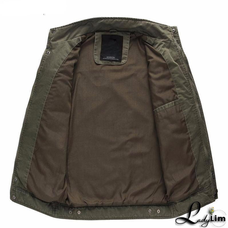 Casual and Fashionable winter Jacket