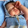 Babiesprincess Lifelike Reborn Baby Doll, Babiesprincess