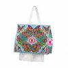 Diamond Tissue Organizer Exquisite Craftsmanship for Bathroom Bedroom Decor (Hummingbirds and butterflies)