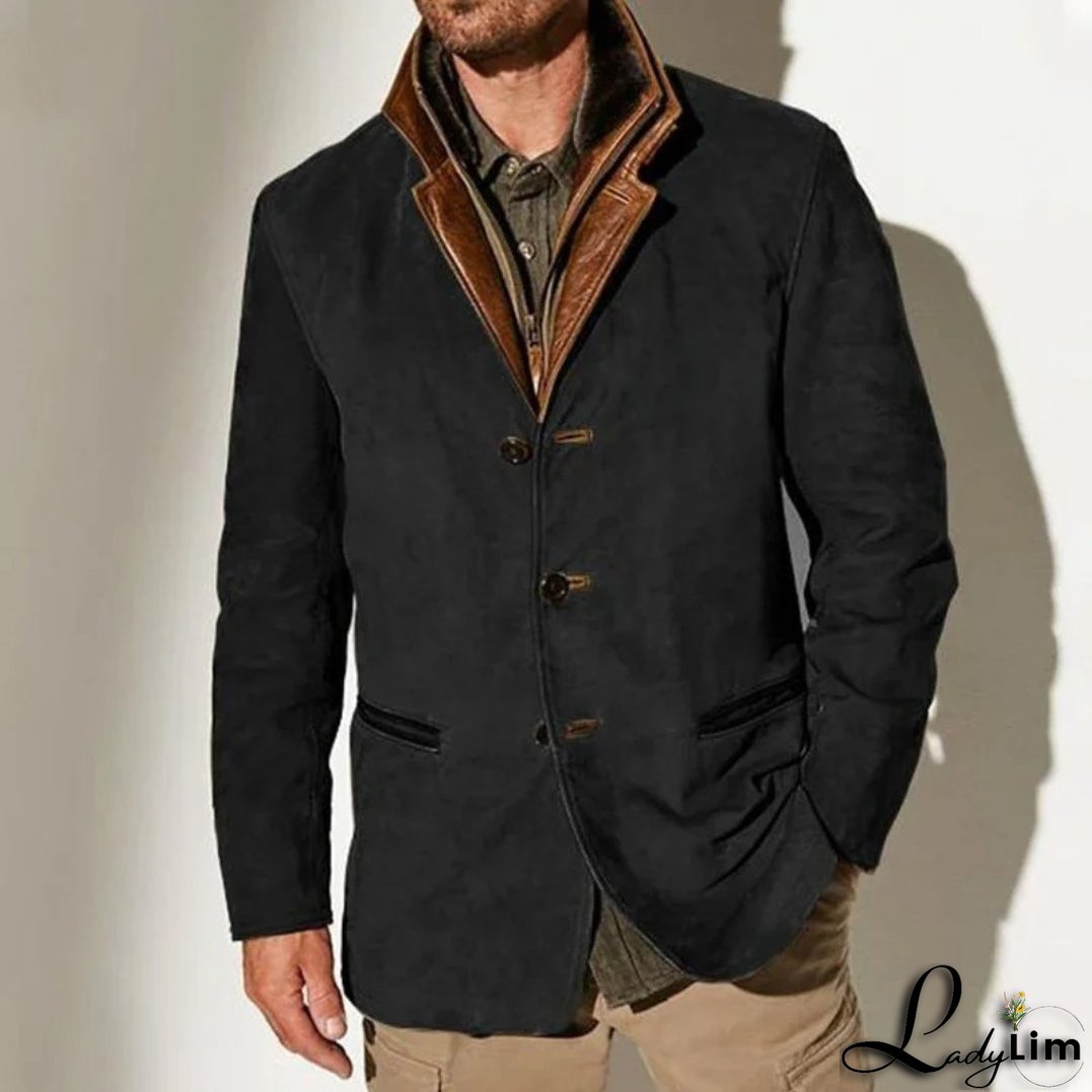 Modern and Comfortable winter Jacket