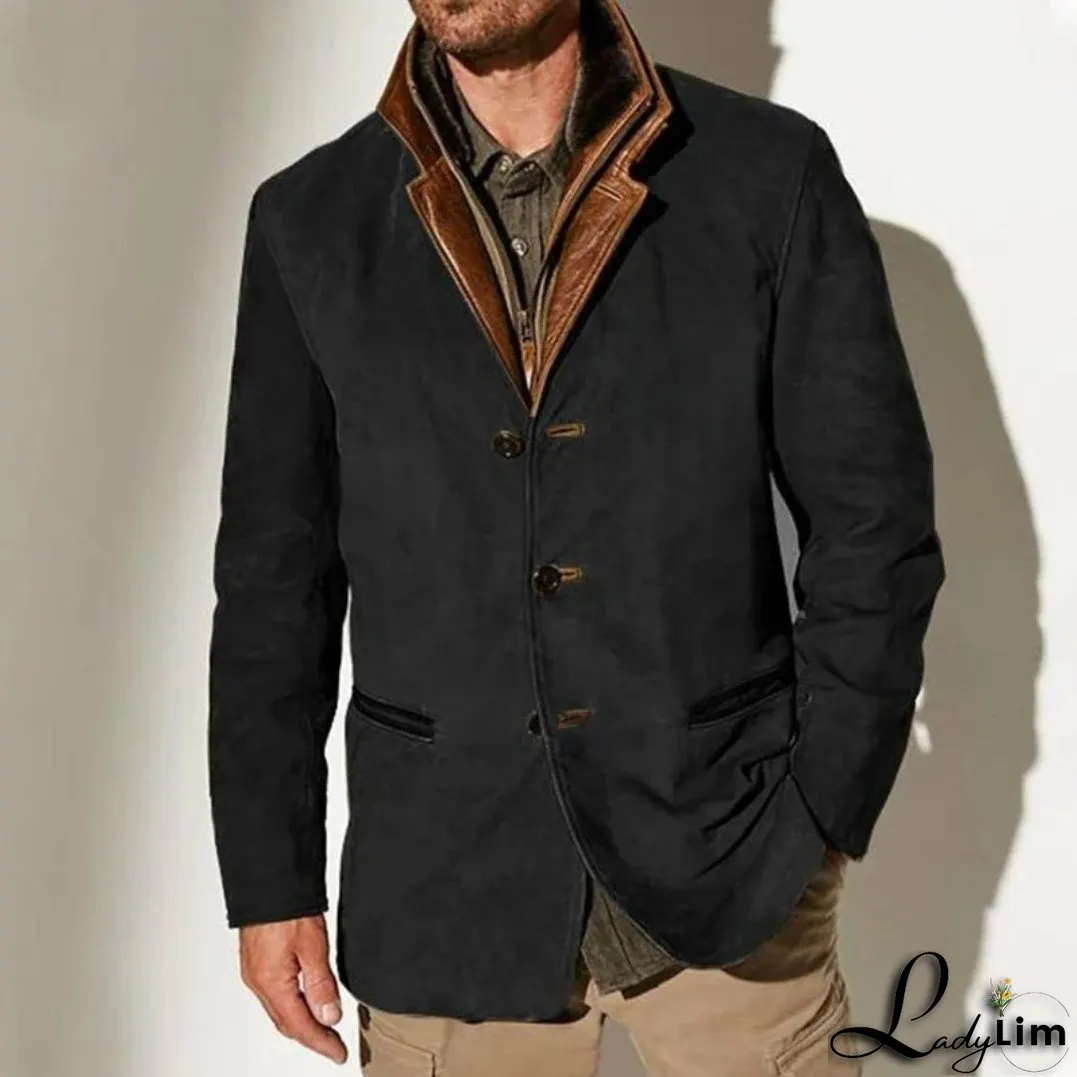 Modern and Comfortable winter Jacket