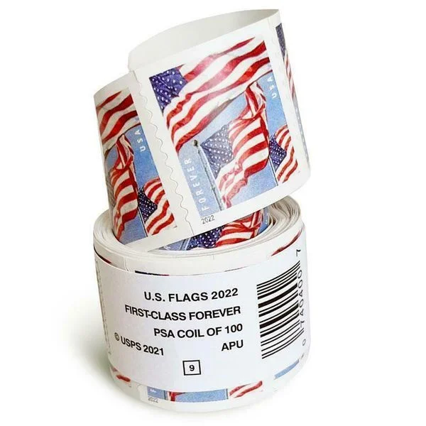Factory Customized Hot Selling Forever Stamps Us Forever Stamp Flags Us Forever  Postage Stamps Roll Garden Beauty Forever Postage Stamps - China Forever  Stamps Usps, Usps Forever Stamps