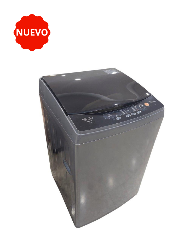 LAVADORA AUTOMÁTICA  ROYAL 11KG  