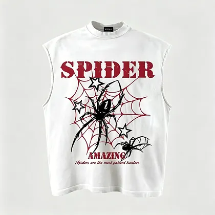 Spider - Sopula