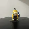 Gatling Psyduck figure