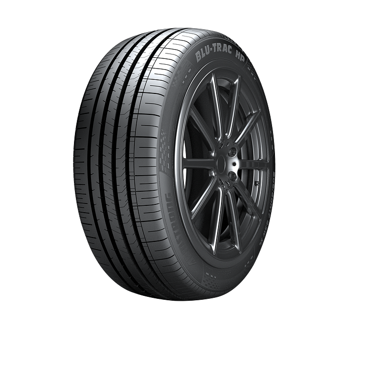 Tires BLU TRAC HP