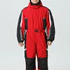 Unisex High-performance Winter Jumpsuit Ski Suit by Inlyline