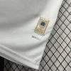 24/25 Marseille 125th White Soccer Jersey