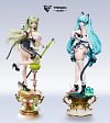 1/4 Scale Licensed Soda - Goddess of Victory: Nikke Resin Statue - TriEagles Studio