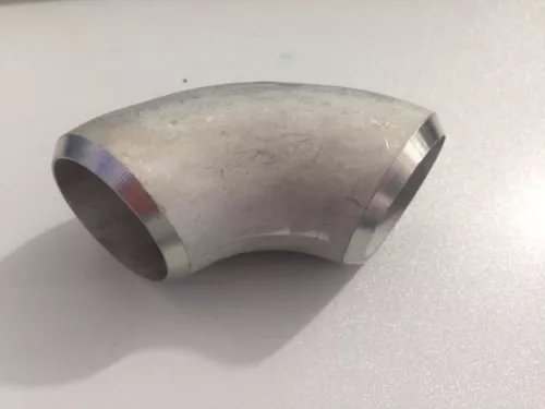 pornhint Pornhint 304 Stainless Steel 1" OD 25mm BUTT WELD Elbow Angle Pipe Fitting 90 Degree New