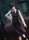 1/6 Scale Asa Mitaka & War Devil Yoru - Chainsaw Man Resin Statue - QuietArt Studio