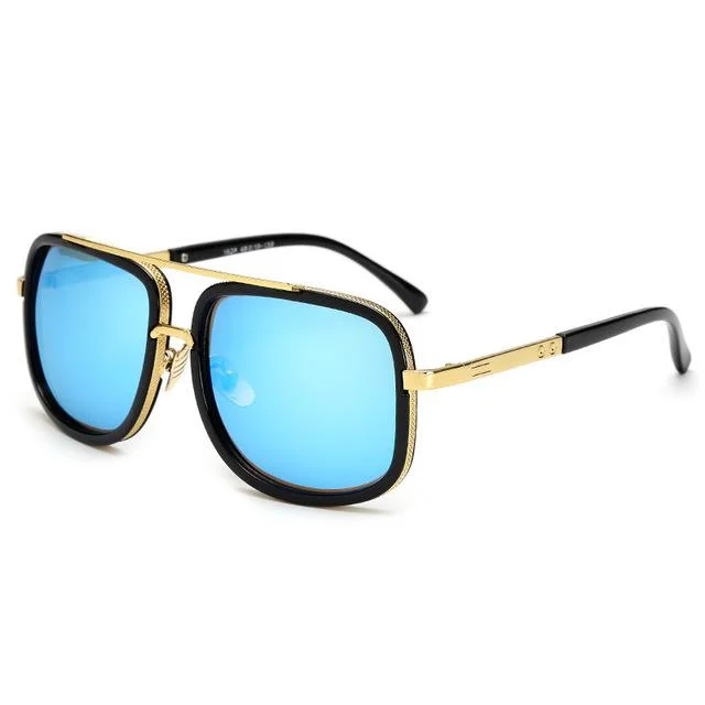 Floren Mercenory Sunglasses