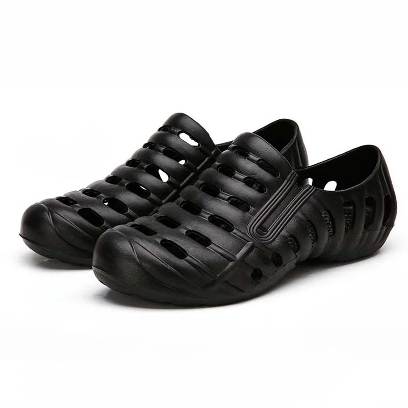 Letclo™ Summer Lightweight Breathable EVA Sandals / Clog letclo Letclo