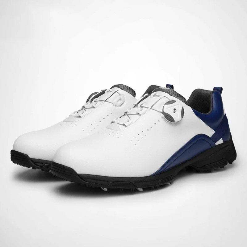 Sursell Spikeless Golf Shoes