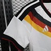 2026 Women Germany Home Football Shirt 1:1 Thai Quality