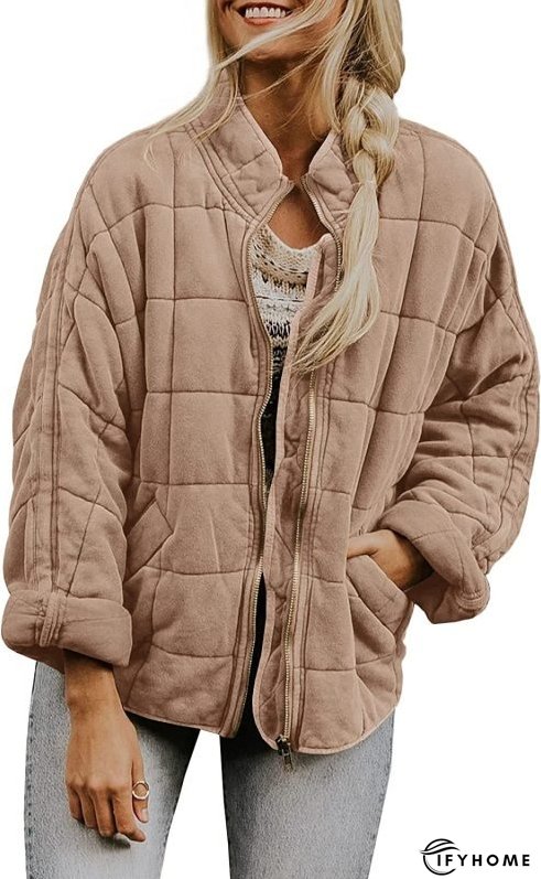 Timeless and Stylish winter Jacket | IFYHOME