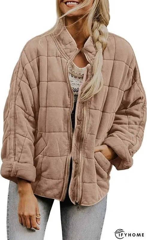 Timeless and Stylish winter Jacket | IFYHOME
