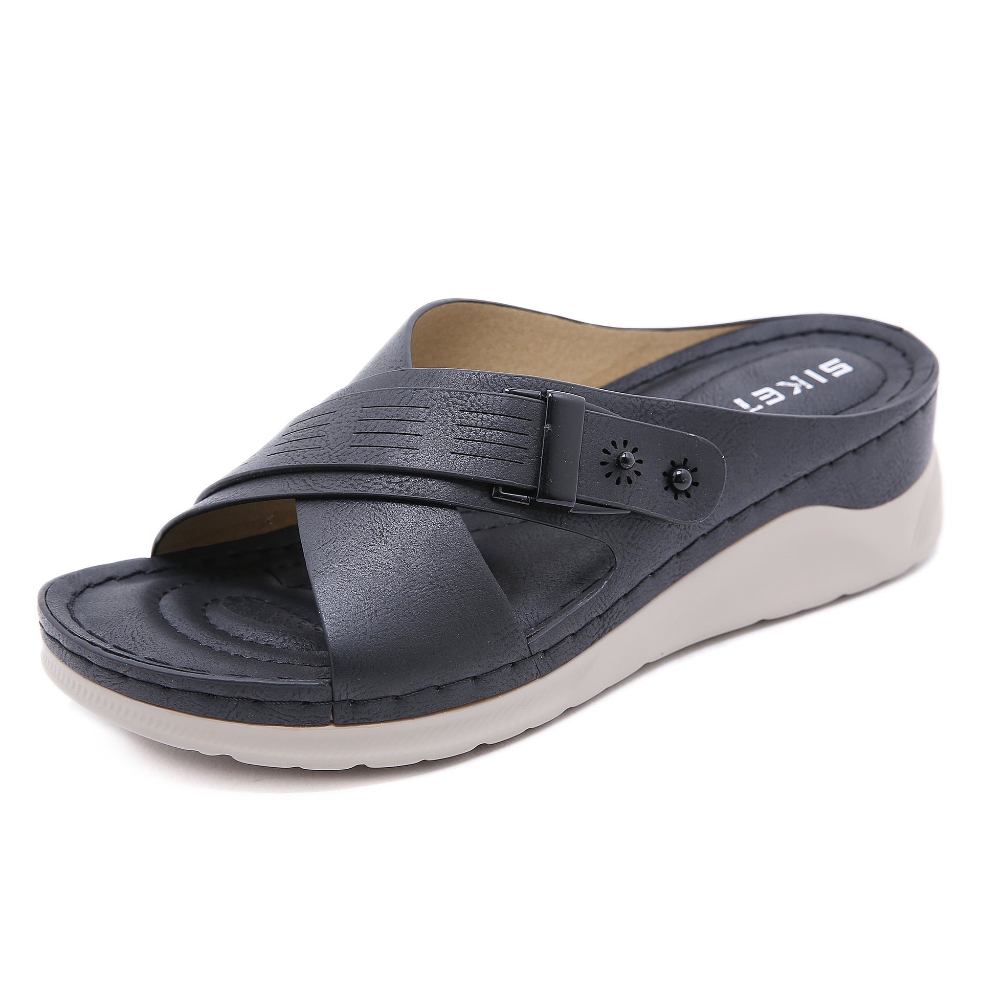 Summer Comfortable Lightweight Fashion Slippers