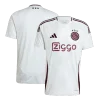 Ajax Third Away Soccer Jersey 2024/25
