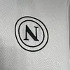 2024/2025 Napoli Away Football Shirt 1:1 Thai Quality