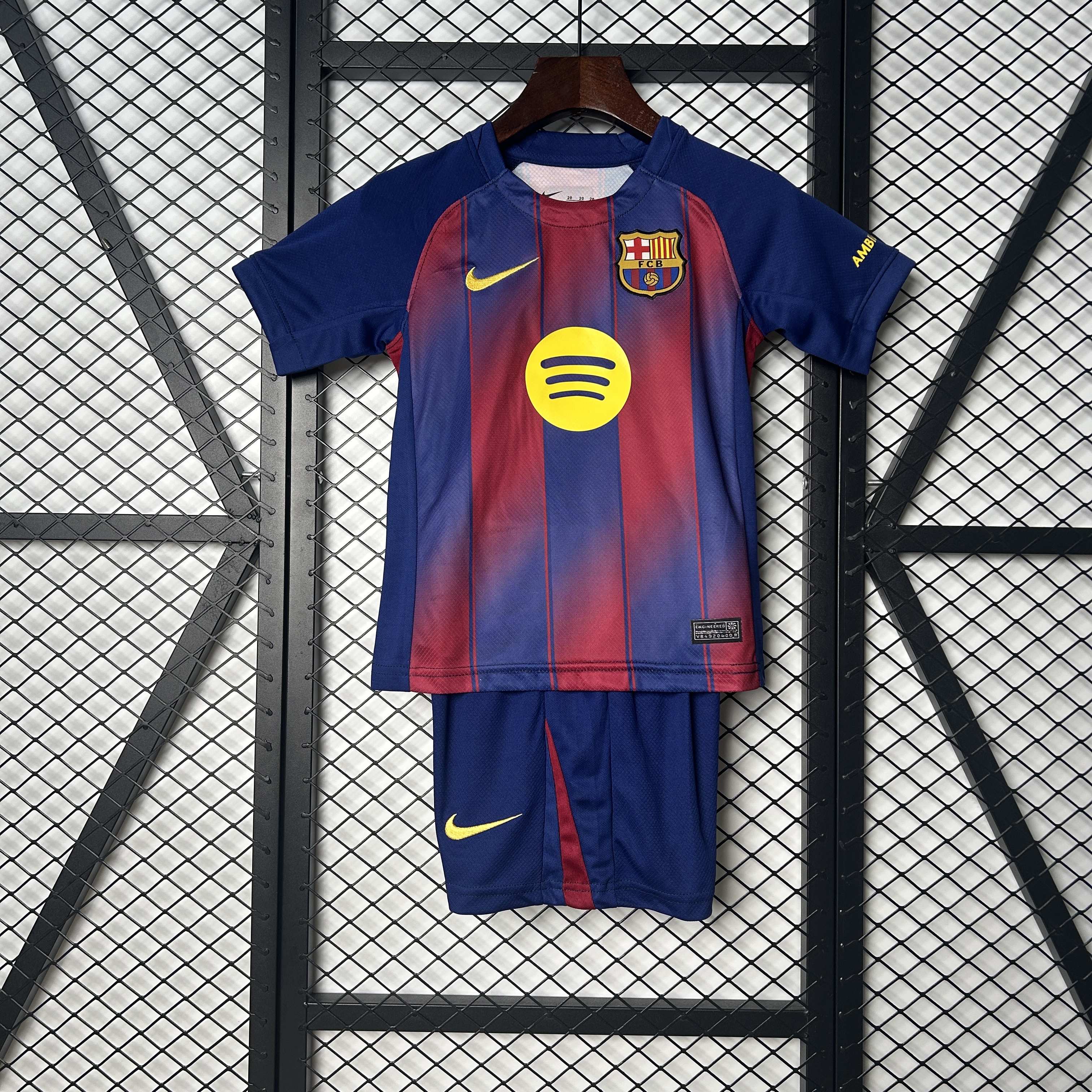 KIDS-25/26-H-BAR-A01113