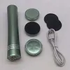 Electric Foot Callus Remover Professional Aluminum Callus Remover for Dead Skin