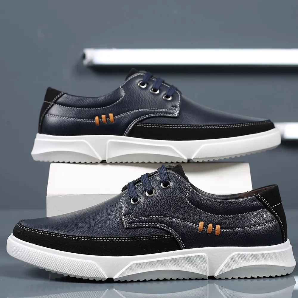 Autumn Business Casual Shoes