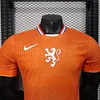 2025 Player Version Netherlands National Team Home Football Shirt 1:1 Thai Quality