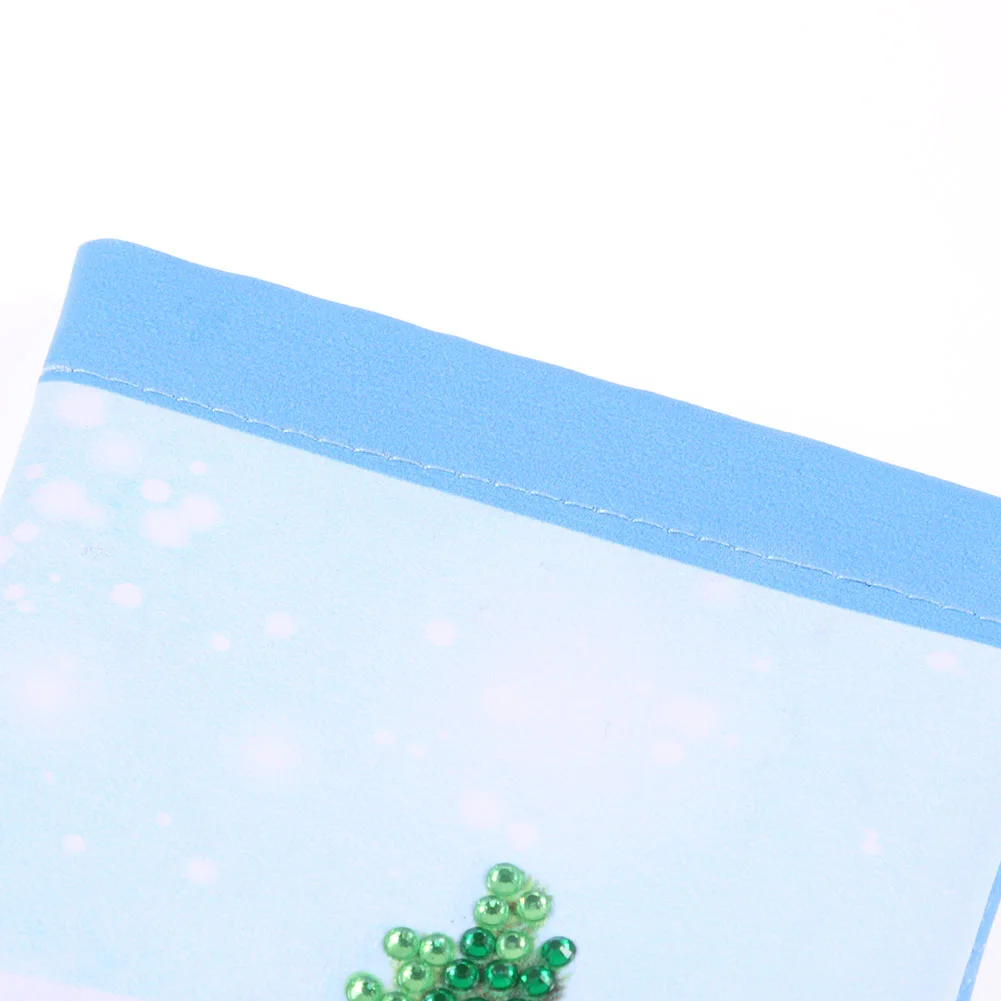 DIY Diamond Painting Glasses Storage Bags Organizer Waterproof Glasses Pouches