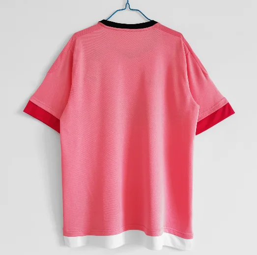 2015/2016 Juventus Away Retro Football shirt 