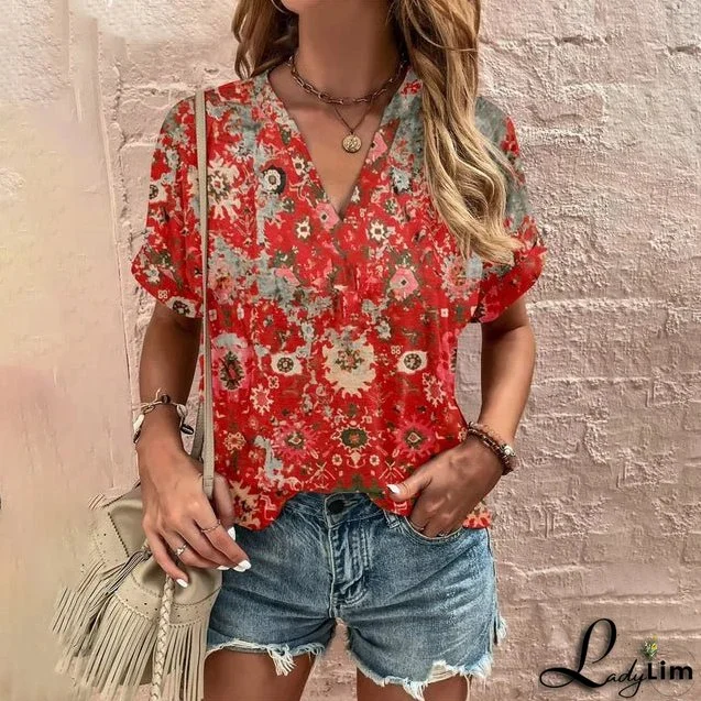 Light and fresh Shorts