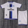2003-2005 Retro Chelsea Away Football Jersey Kids Size