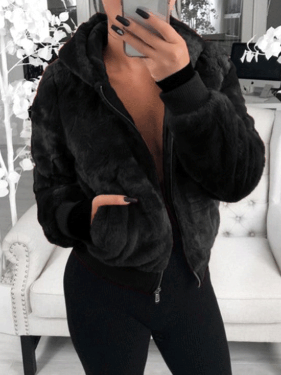 Fashionable and Effortless winter Coat | 168DEAL